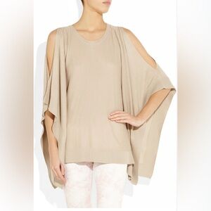 Michael Kors Poncho